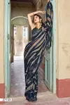 Milky Vol 2 By Vallabhi Printed Georgette Sarees Wholesale Price In Surat